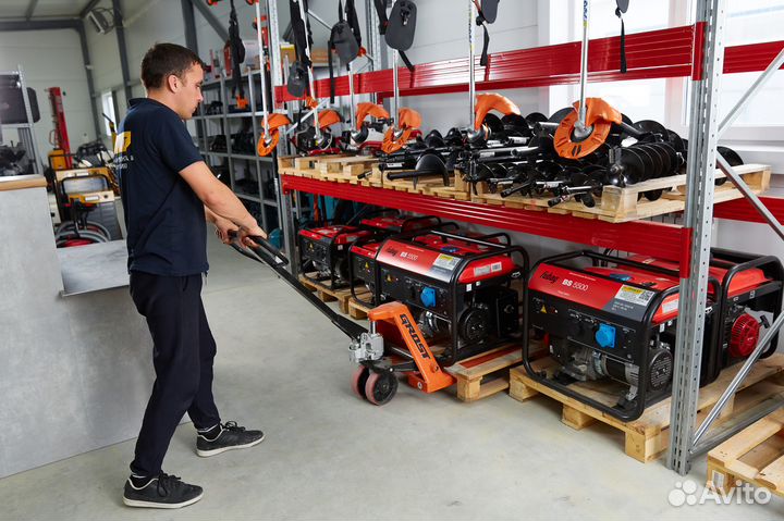 Плиткорез аренда