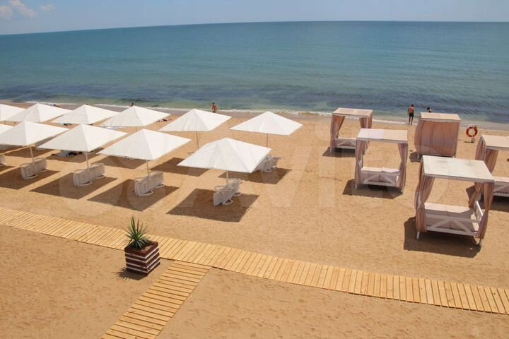 Комната 14 м² в 6-к., 1/2 эт.