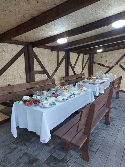 Дом 160 м² на участке 3 сот.