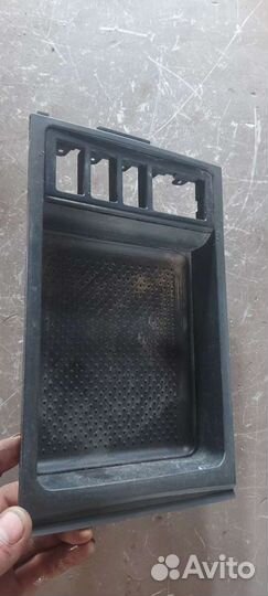 Накладка Центральный консоли Nissan Murano Z50