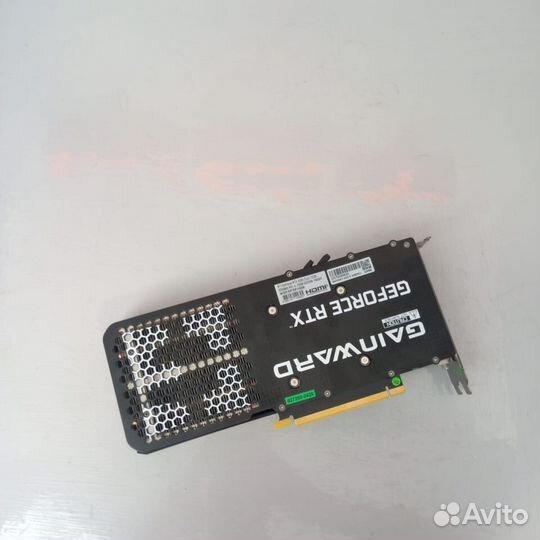 Видеокарта Gainward GeForce RTX 3060 12Гб