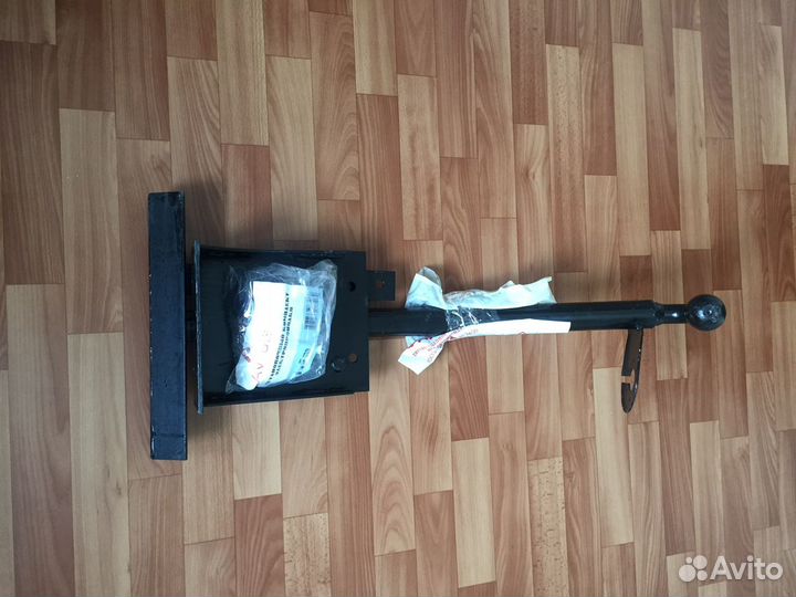 Фаркоп на УАЗ