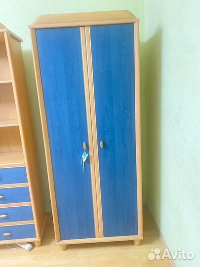 Детская мебель