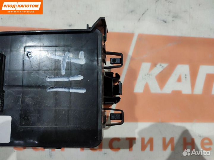 Блок комфорта Mazda 6 GJ 2013 KD45675Y0G