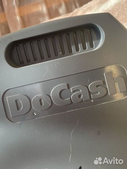 Docash