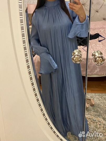 Платье вечернее