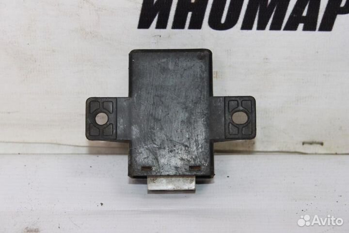 Блок управления центральным замком для Chevrolet L