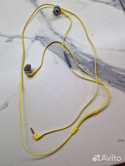 Наушники HyperX Cloud Earbuds