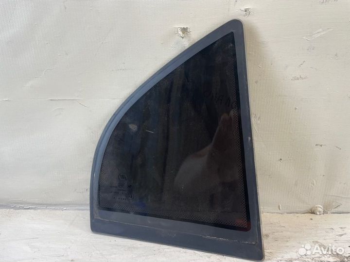 Стекло заднее левое Lifan Solano 620 LF481Q3 2013