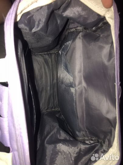 Портфель школьный