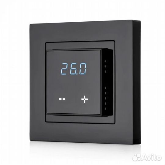 Терморегулятор Ergert Floor Control 340 WI-FI