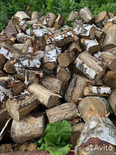 Дрова пеньки