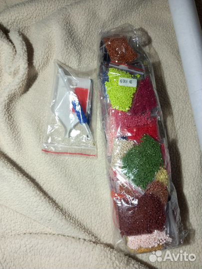 Алмазная вышивка живопись новая