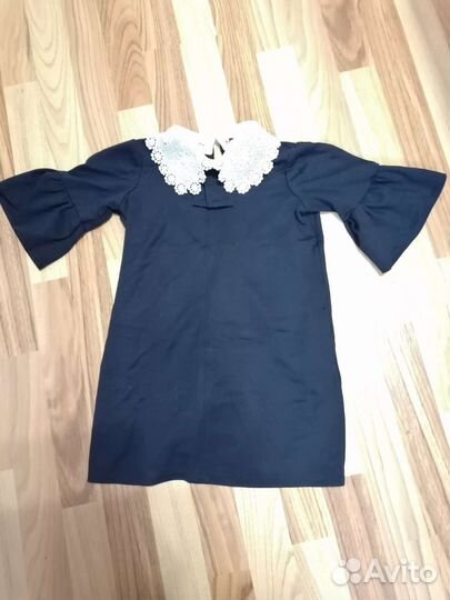 Школьная форма для девочки 130