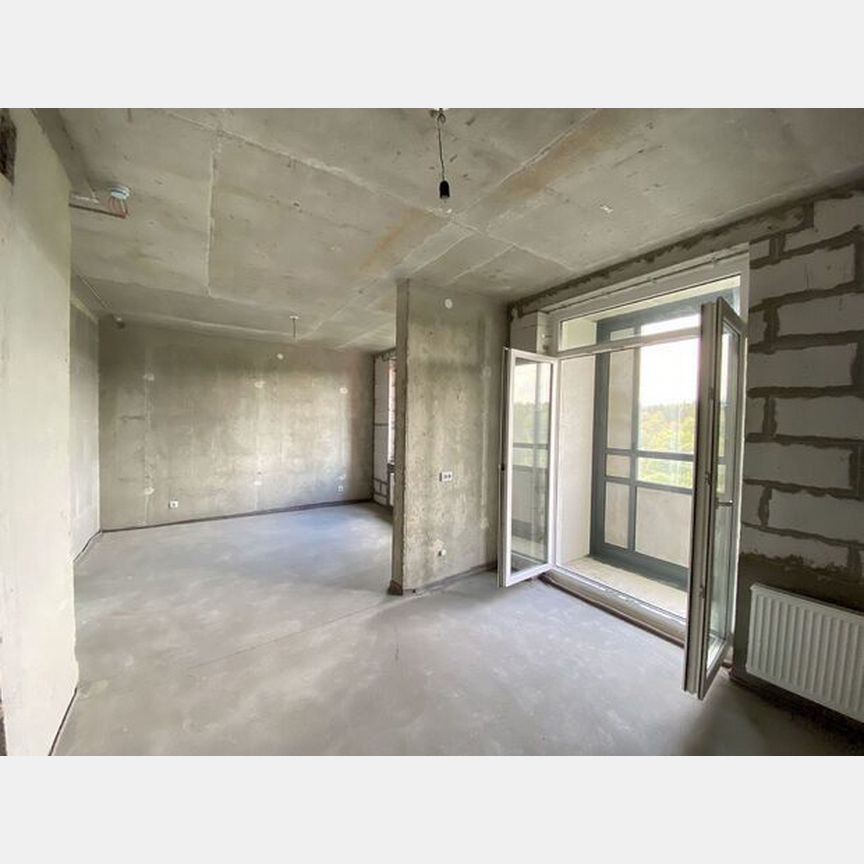 2-к. квартира, 84,4 м², 12/23 эт.