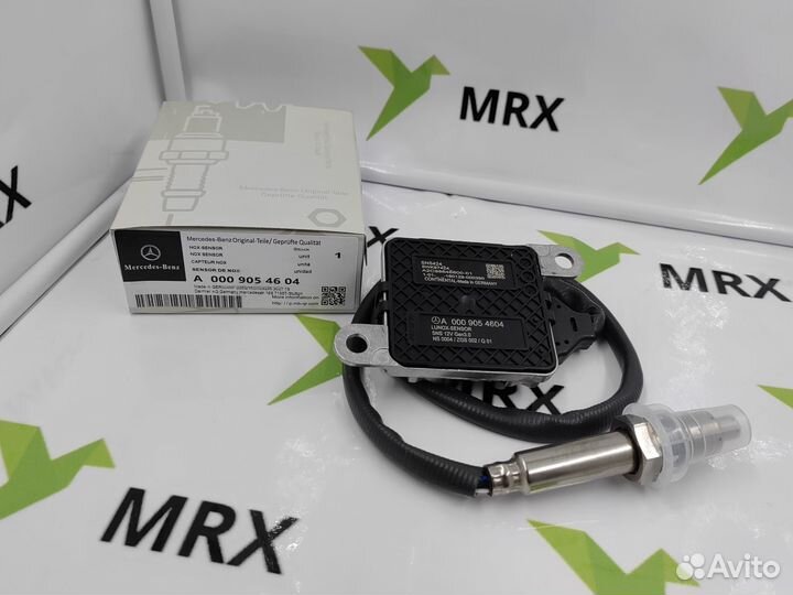 Датчик оксида азота A0009054604