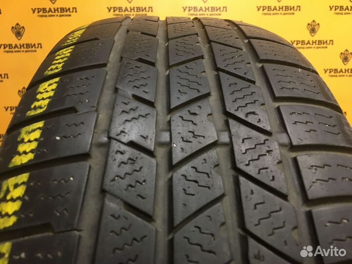 Continental ContiCrossContact Viking 235/60 R17 102H