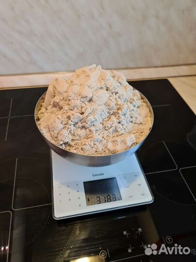 Кинетический песок, Космический песок 3 кг