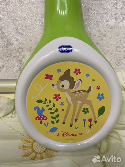Chicco мобиль-проектор музыкальный Magic Forest