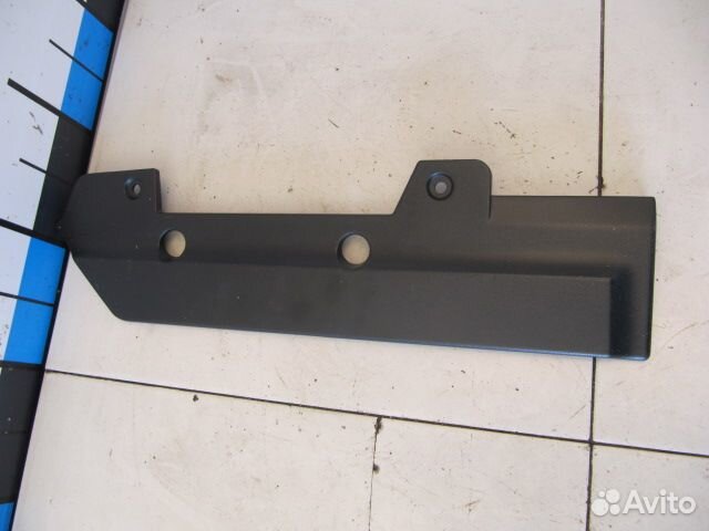 Планка под фару Volvo FH12 FH16