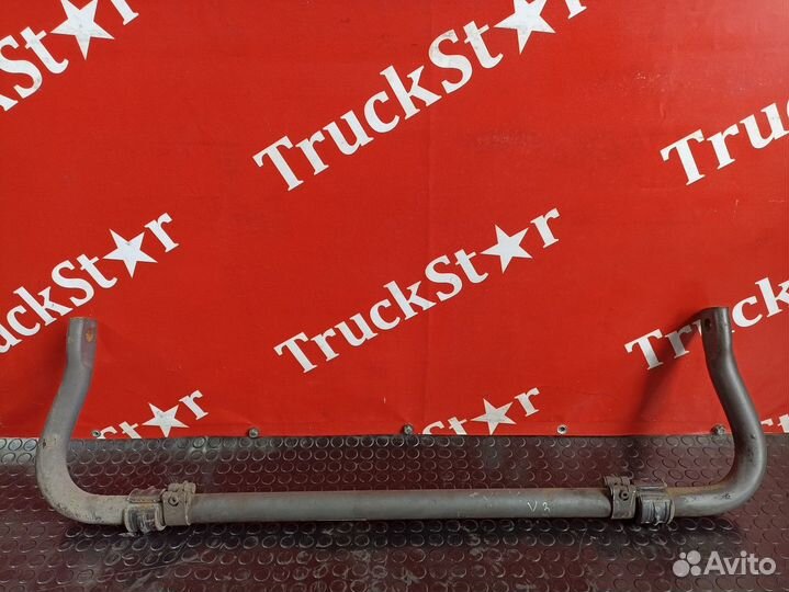 Стабилизатор передний