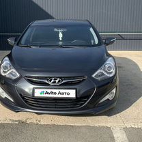 Hyundai i40 2.0 AT, 2013, 225 000 км, с пробегом, цена 1 150 000 руб.