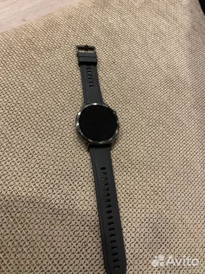 Смарт часы Huawei watch gt5