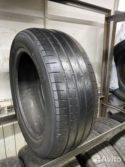 Pirelli Cinturato P7 215/55 R17 94V