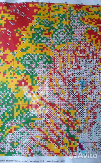 Наборы для вышивки крестиком