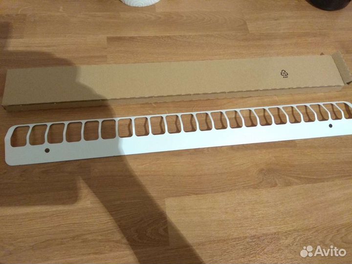 Вставка в шкаф Metod (ikea)