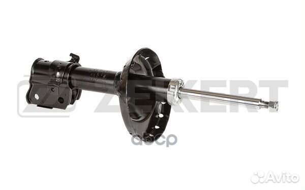 Амортизатор газовый левый передней подвески Sub