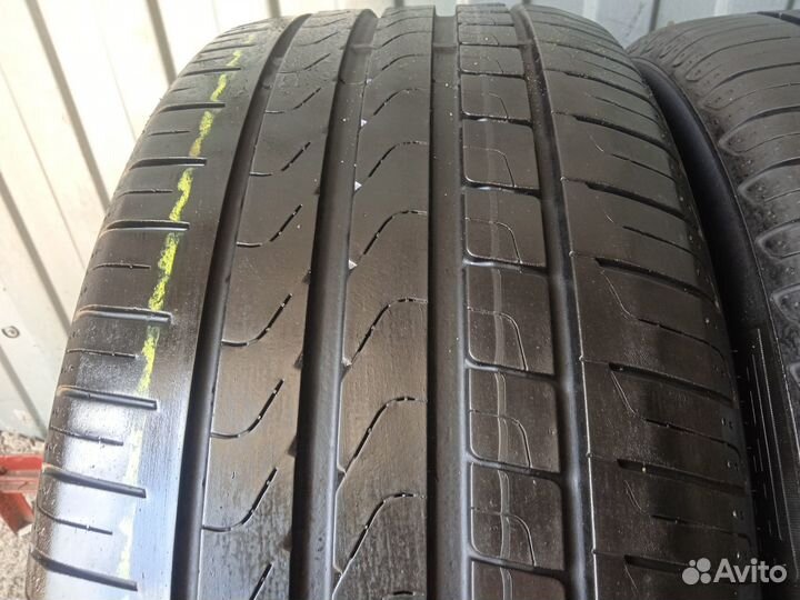Pirelli Cinturato P7 235/40 R19