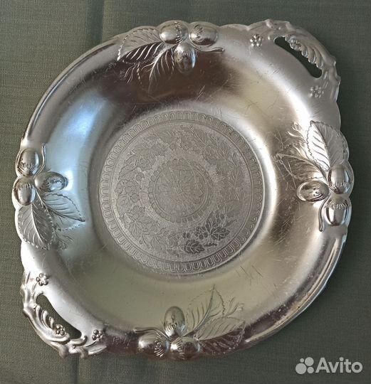 Блюдо. Поднос. Фруктовница