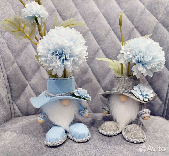 Подарки ручной работы на День учителя, декор