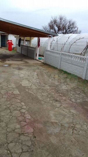 Дом 47,9 м² на участке 11,1 сот.