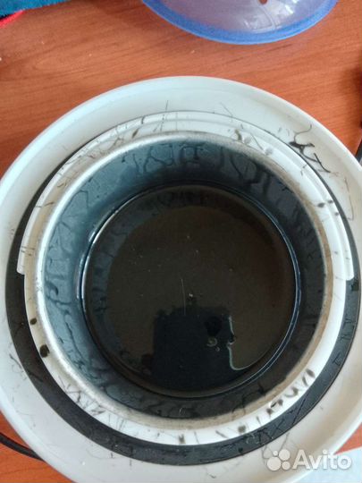 Воскоплав для Дипеляции