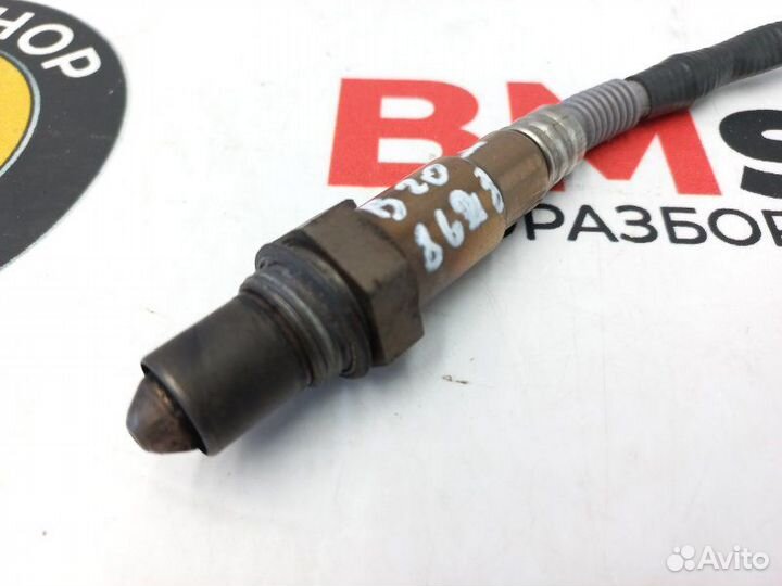 Лямбда-зонд Bmw 330D F30 N47D20 2014