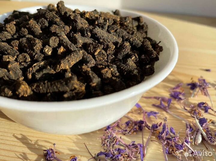 Иван-чай 1 кг Новый урожай 2023, настоящий