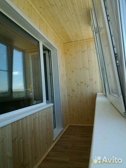 Окна. Обшивка балконов. Ремонт окон. ип, ооо