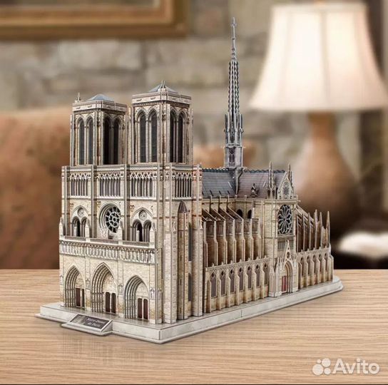 Конструктор