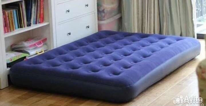 Надувной матрас любые размеры