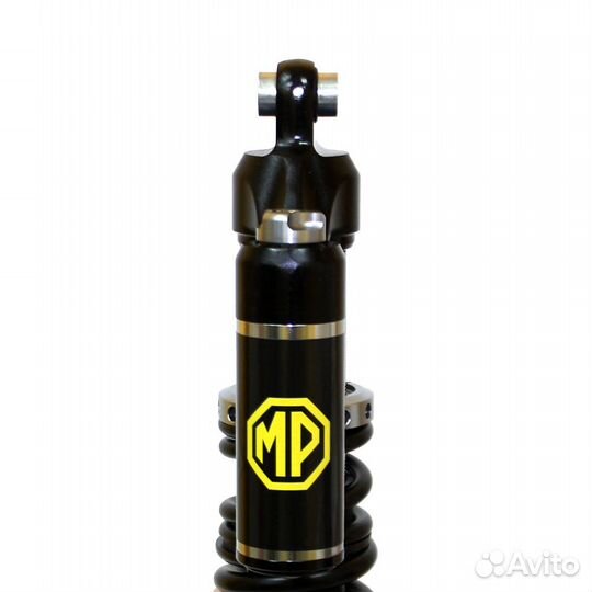 Амортизаторы квадроцикла Outlander / Renegade/ XMR