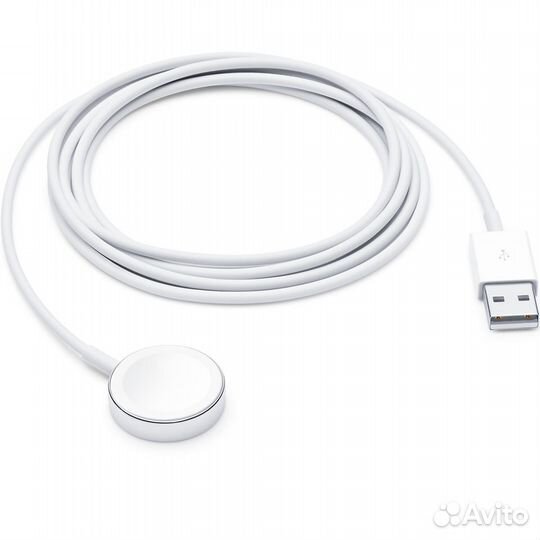Зарядка для Apple Watch