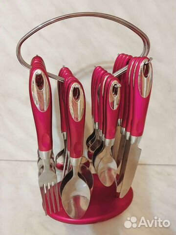 Кухонный набор новый