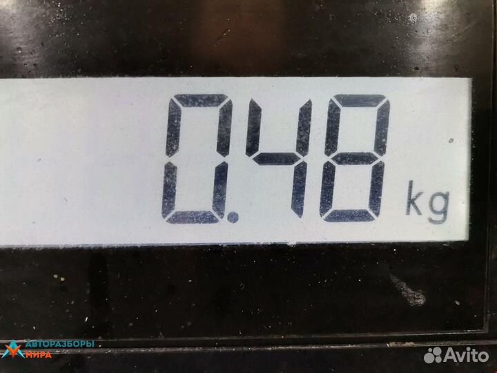 Форсунка Mercedes-Benz A-Класс W168/V168 рест