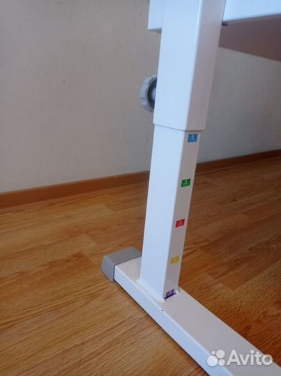 Стол-парта растущая (1-11 класс)