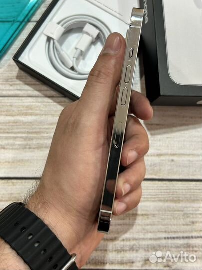 iPhone 13 Pro, 128 ГБ
