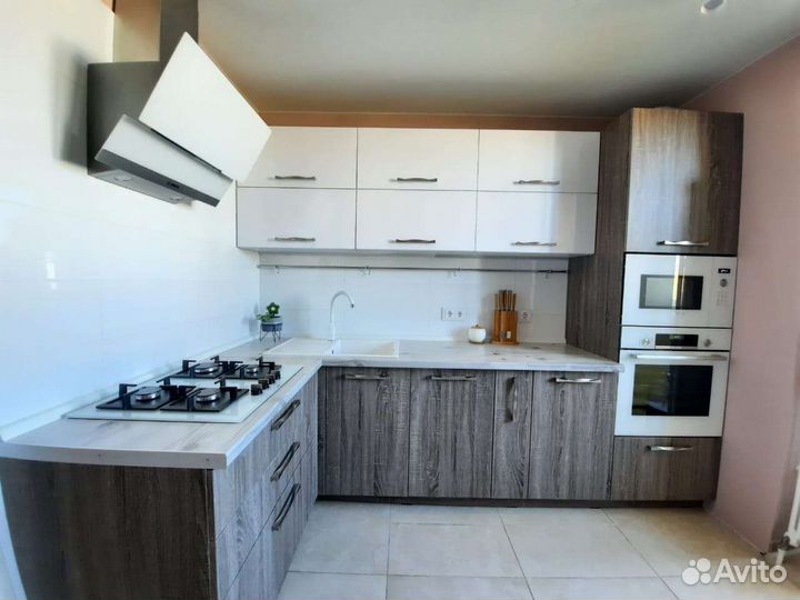 Корпусная мебель на заказ