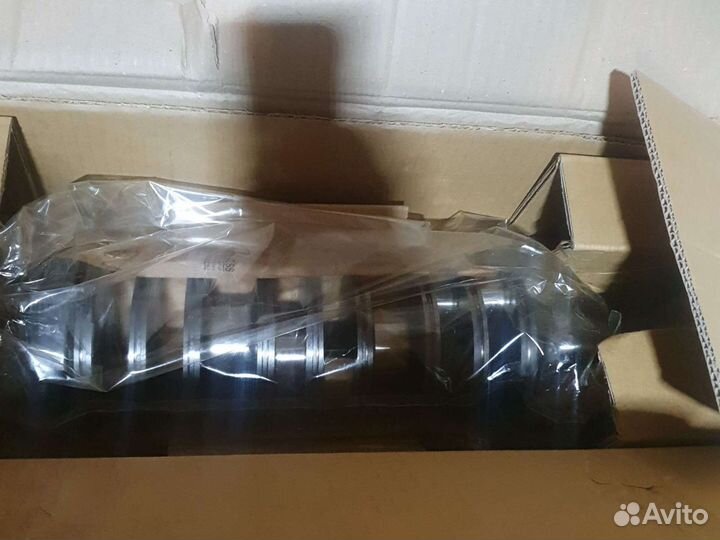 Коленвал Yamaha 75-85-90-115-130-140-150-200-225-2