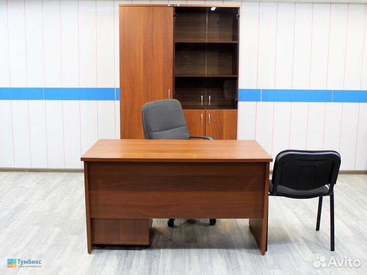 Офисная мебель бу